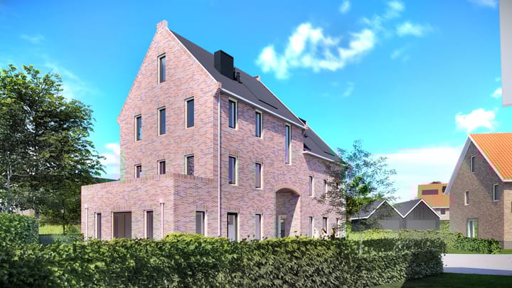 Foto 2 van Boulevardkwartier Fase 5