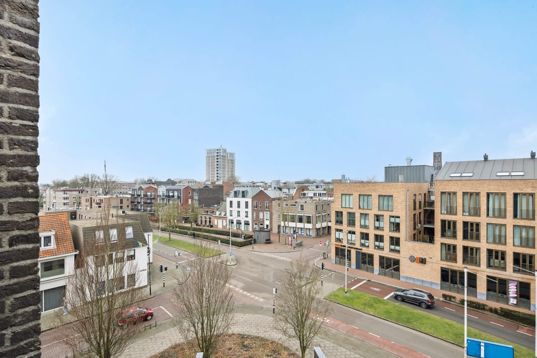 Foto 16 van Oostwal 233