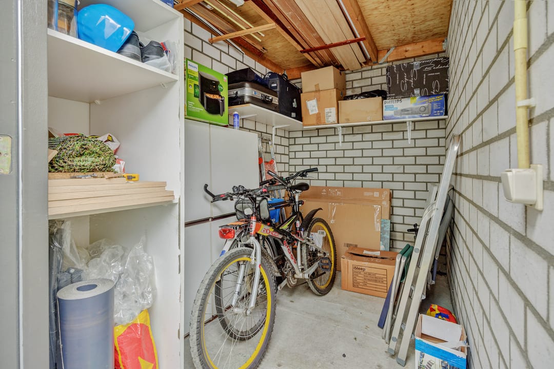 Foto 31 van Oostwal 233