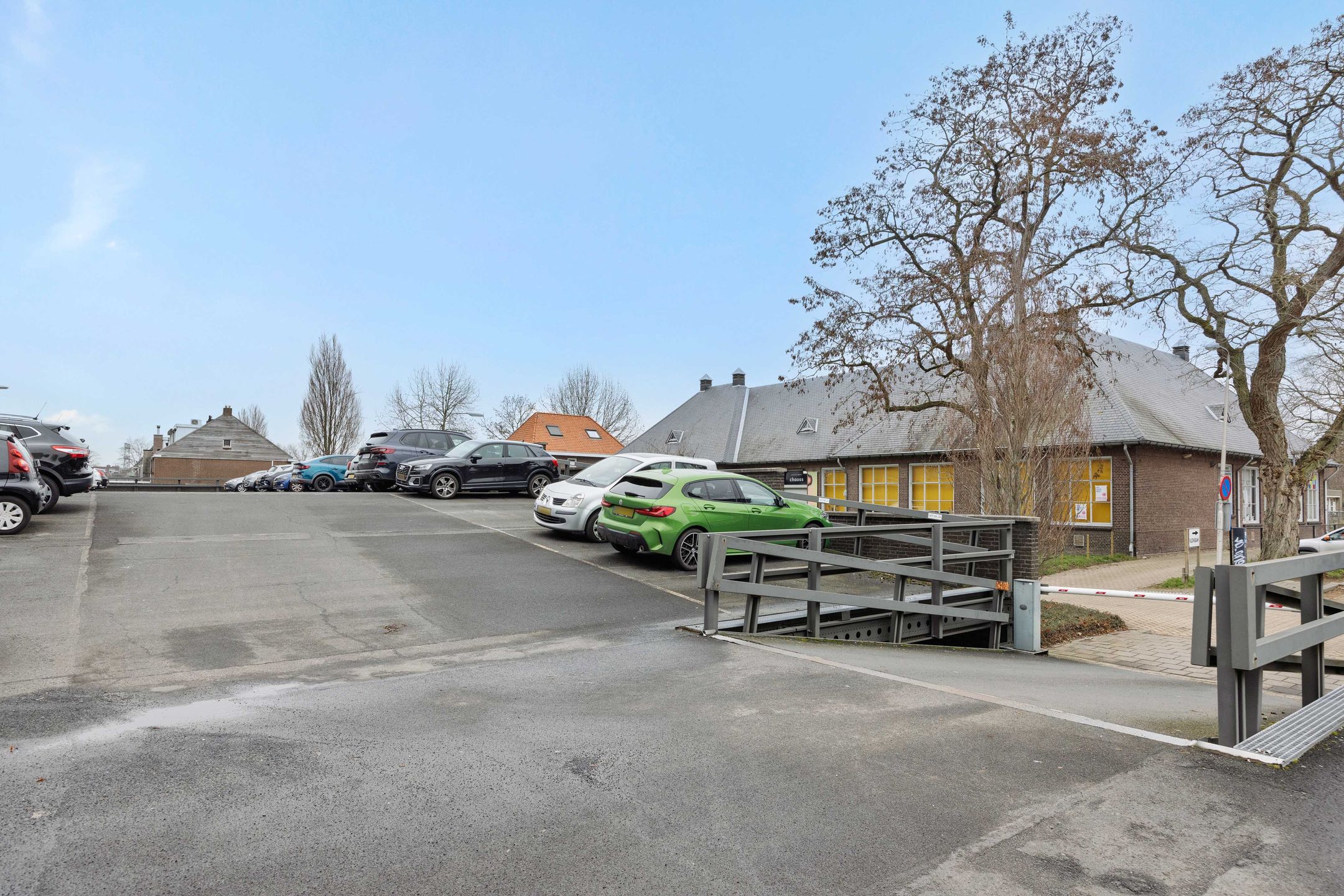 Foto 33 van Oostwal 233