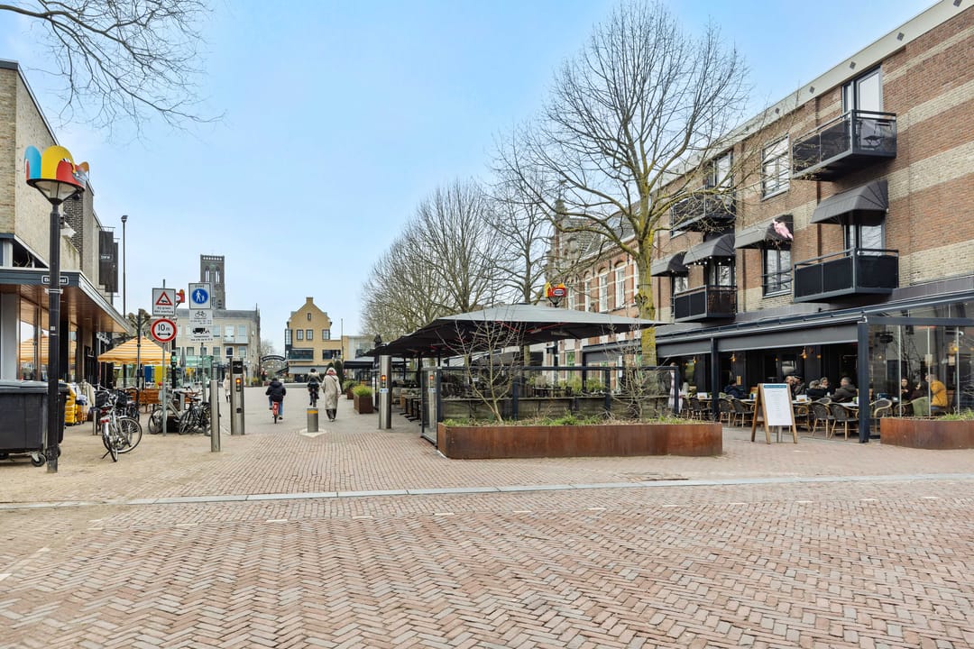 Foto 37 van Oostwal 233