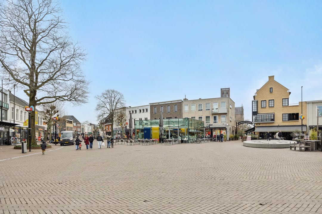 Foto 38 van Oostwal 233