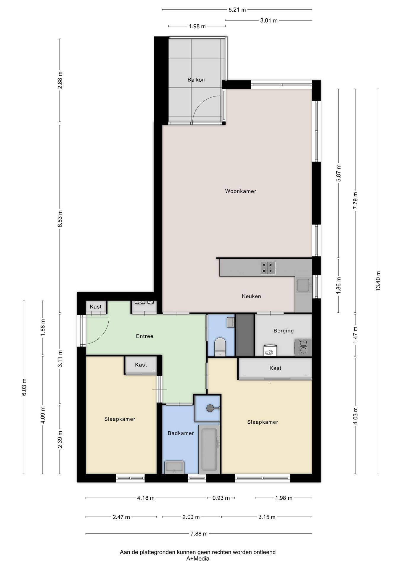 Foto 39 van Oostwal 233