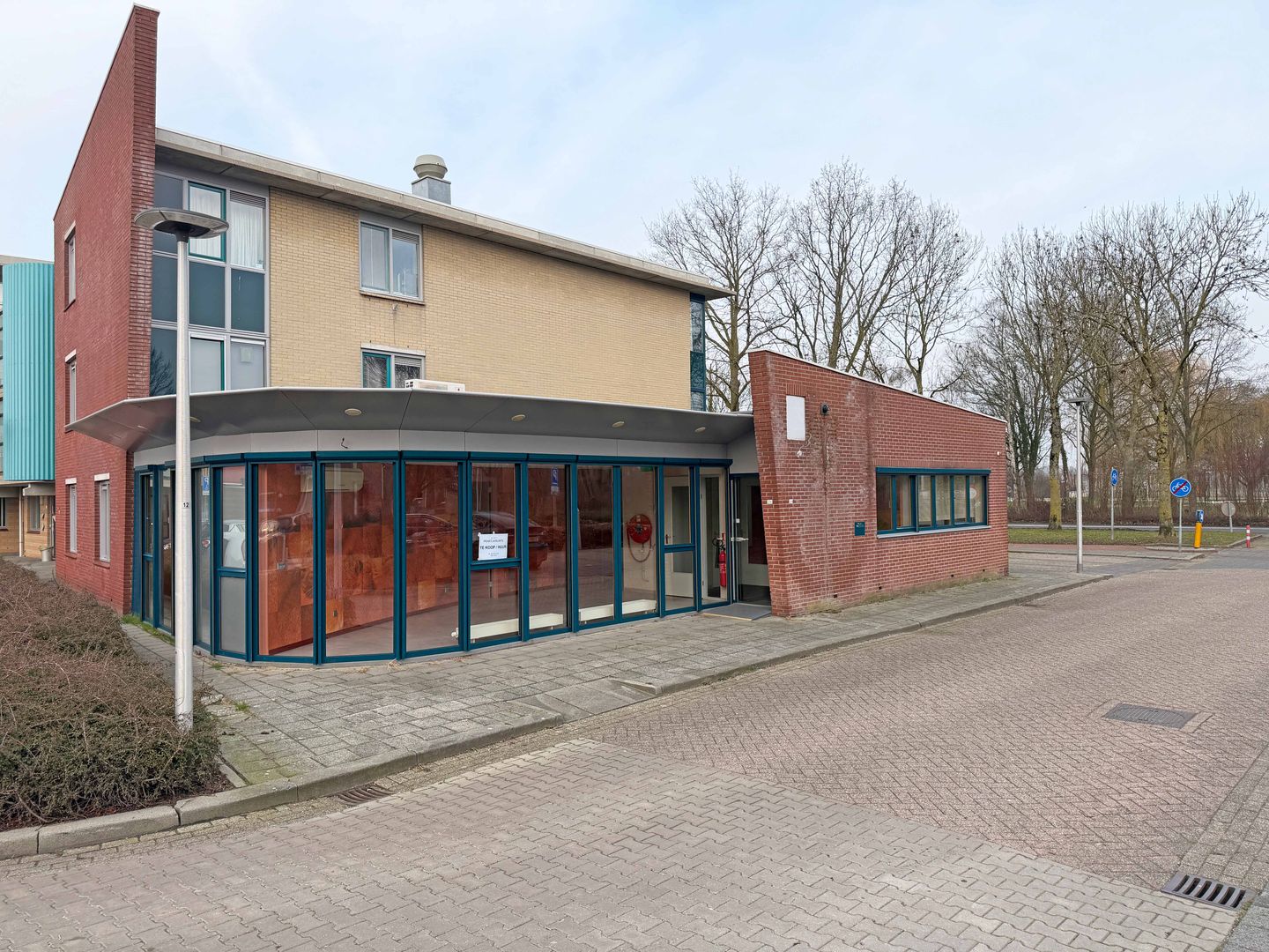 View photo 1 of Charley Tooropstraat 24