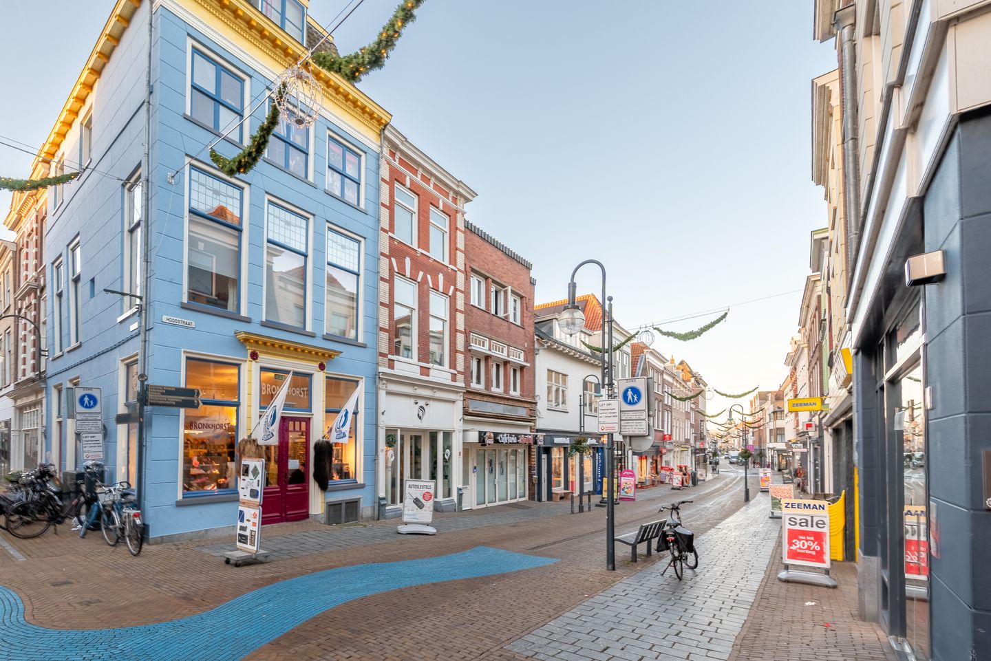 Photo 1 of Hoogstraat 28-F