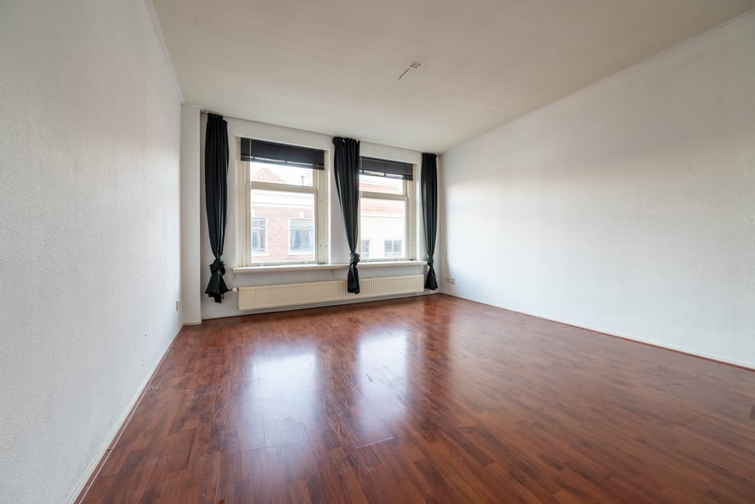 Foto 2 van Hoogstraat 28-F