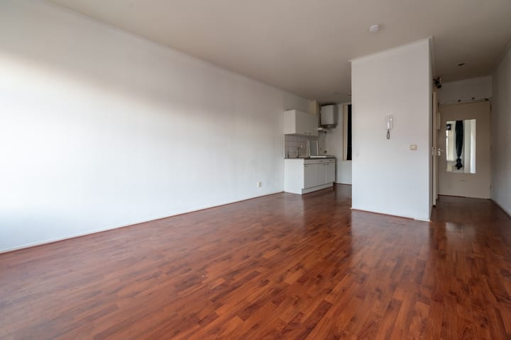 Photo 3 of Hoogstraat 28-F