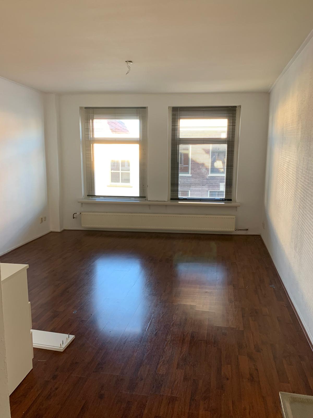 Foto 6 van Hoogstraat 28-F