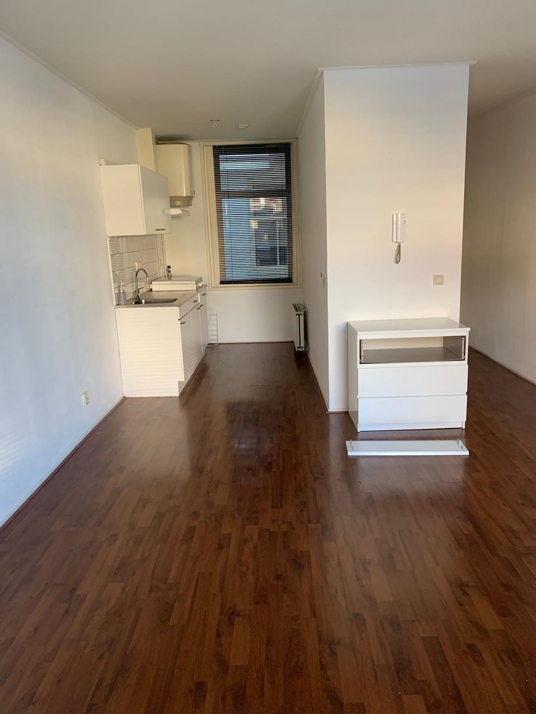 Foto 7 van Hoogstraat 28-F