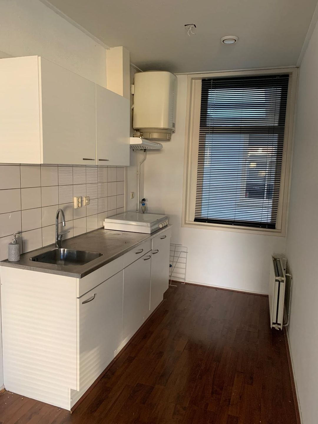 Foto 8 van Hoogstraat 28-F