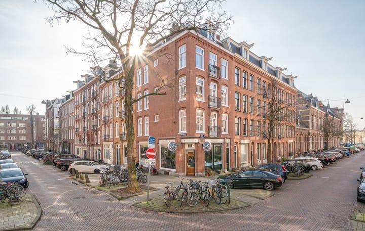 Balthasar Floriszstraat 10-2