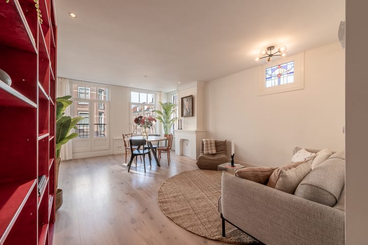 Foto 4 van Balthasar Floriszstraat 10-2