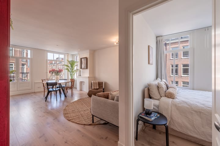 Foto 5 van Balthasar Floriszstraat 10-2