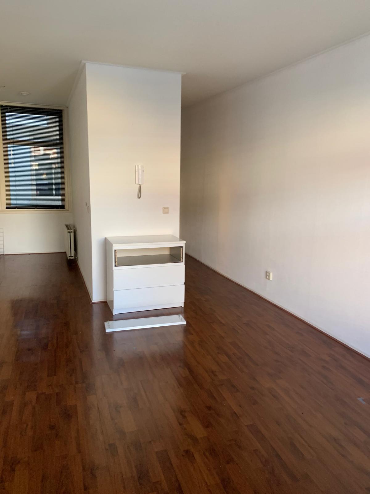 Foto 9 van Hoogstraat 28-F