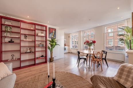 Balthasar Floriszstraat 10-2 secondary image