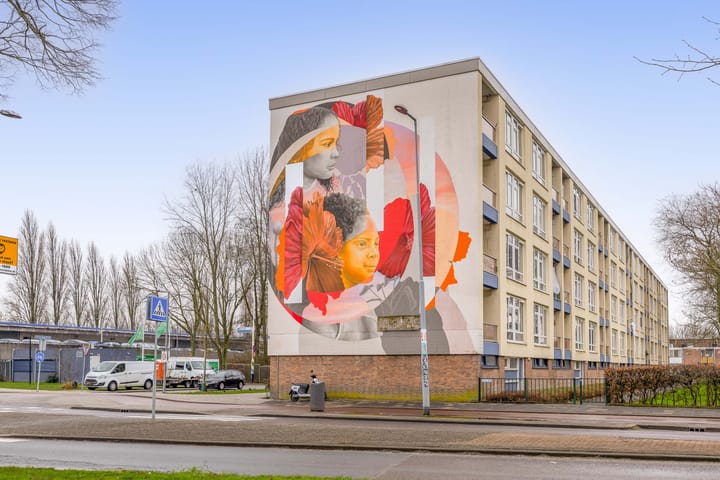 Foto 4 van Stellendamstraat 78-A