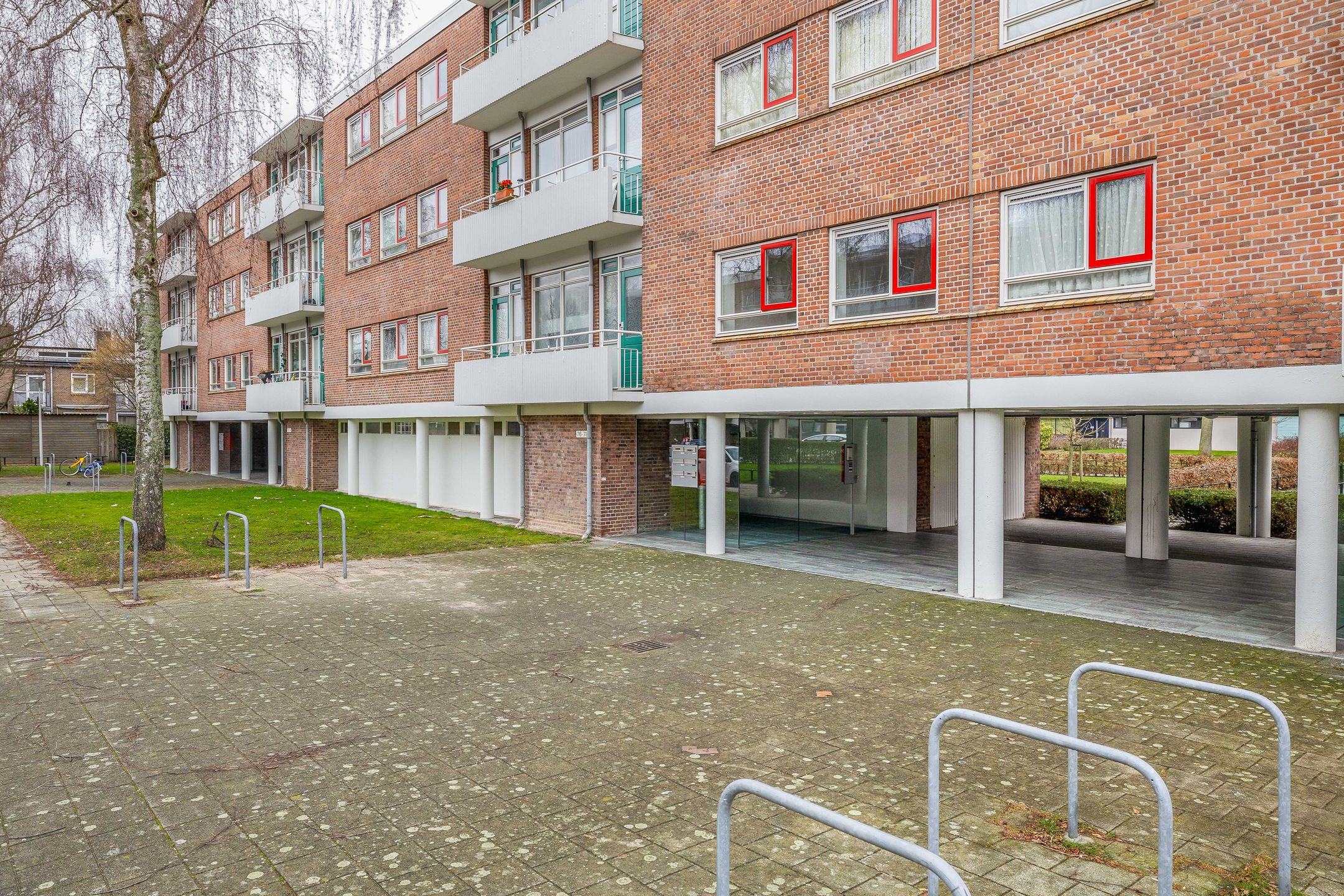 Foto 6 van Stellendamstraat 78-A