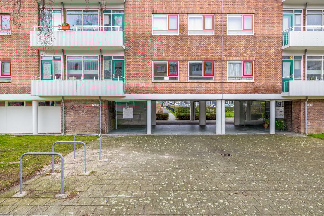 Foto 8 van Stellendamstraat 78-A