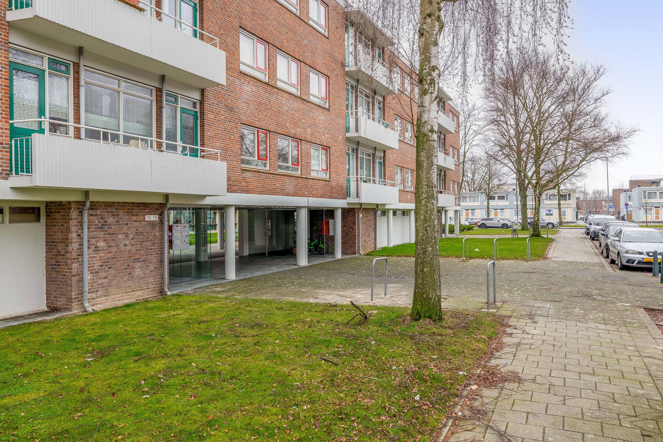 Foto 9 van Stellendamstraat 78-A