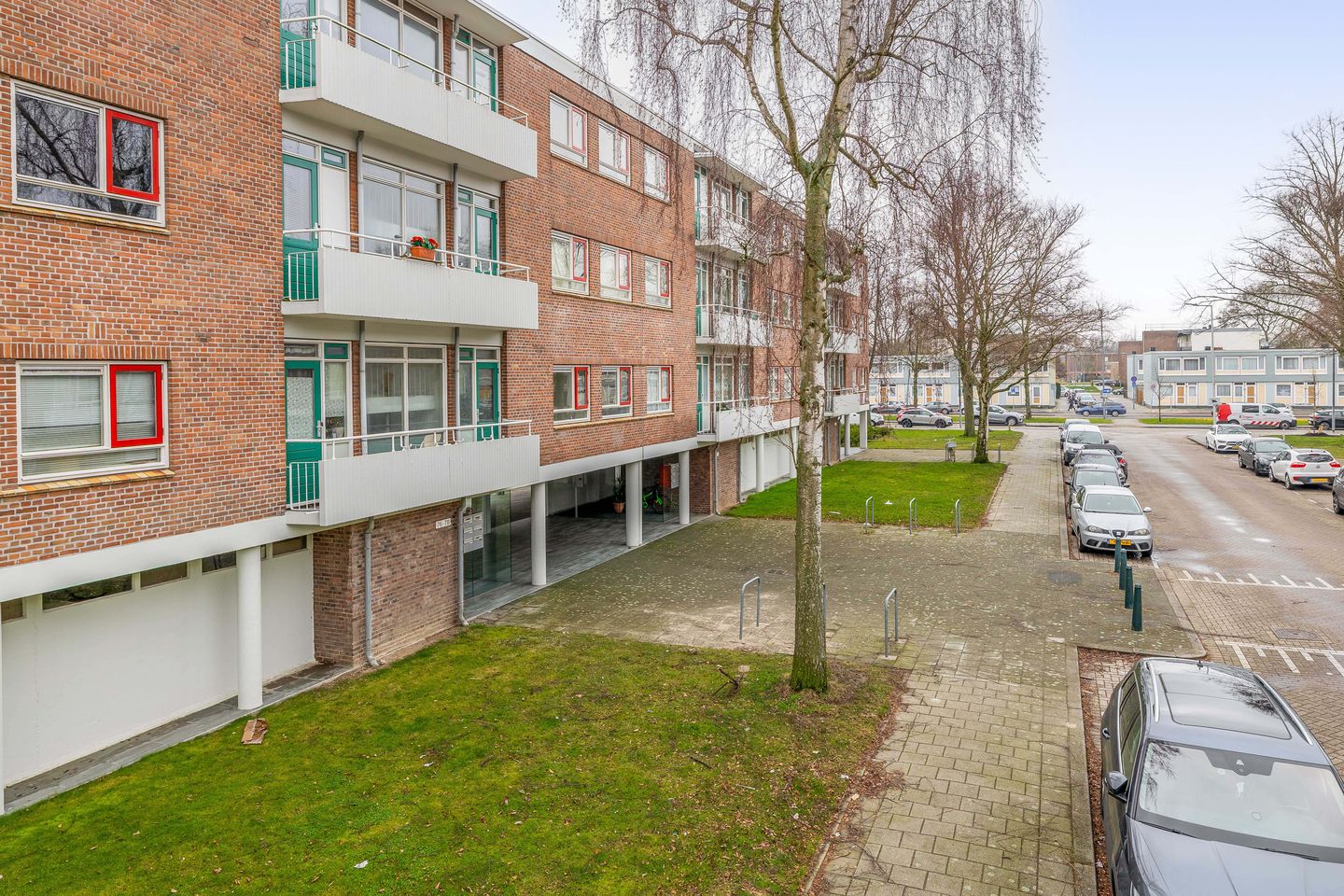 Foto 10 van Stellendamstraat 78-A