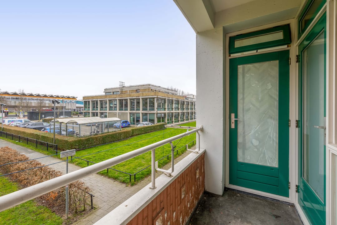 Foto 26 van Stellendamstraat 78-A