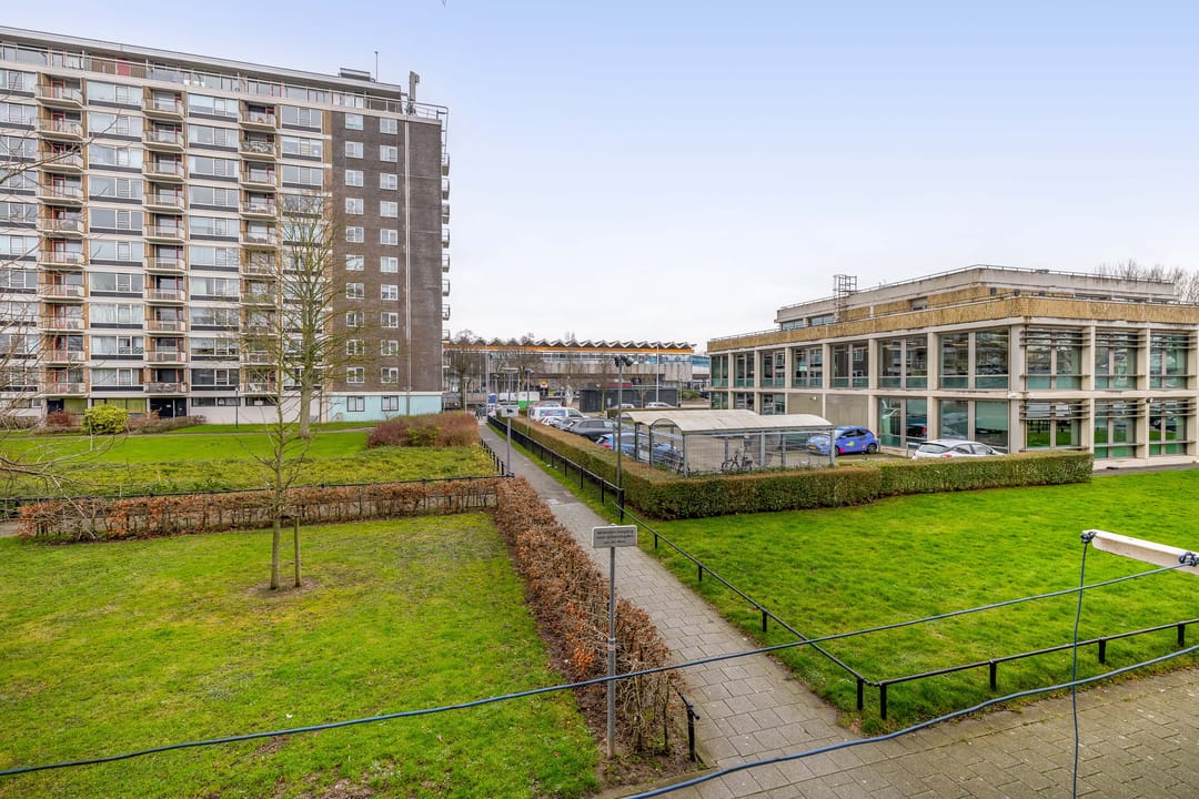 Foto 28 van Stellendamstraat 78-A