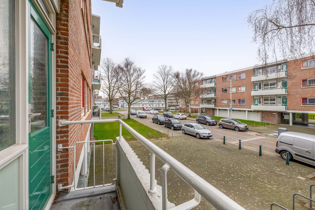 Foto 31 van Stellendamstraat 78-A