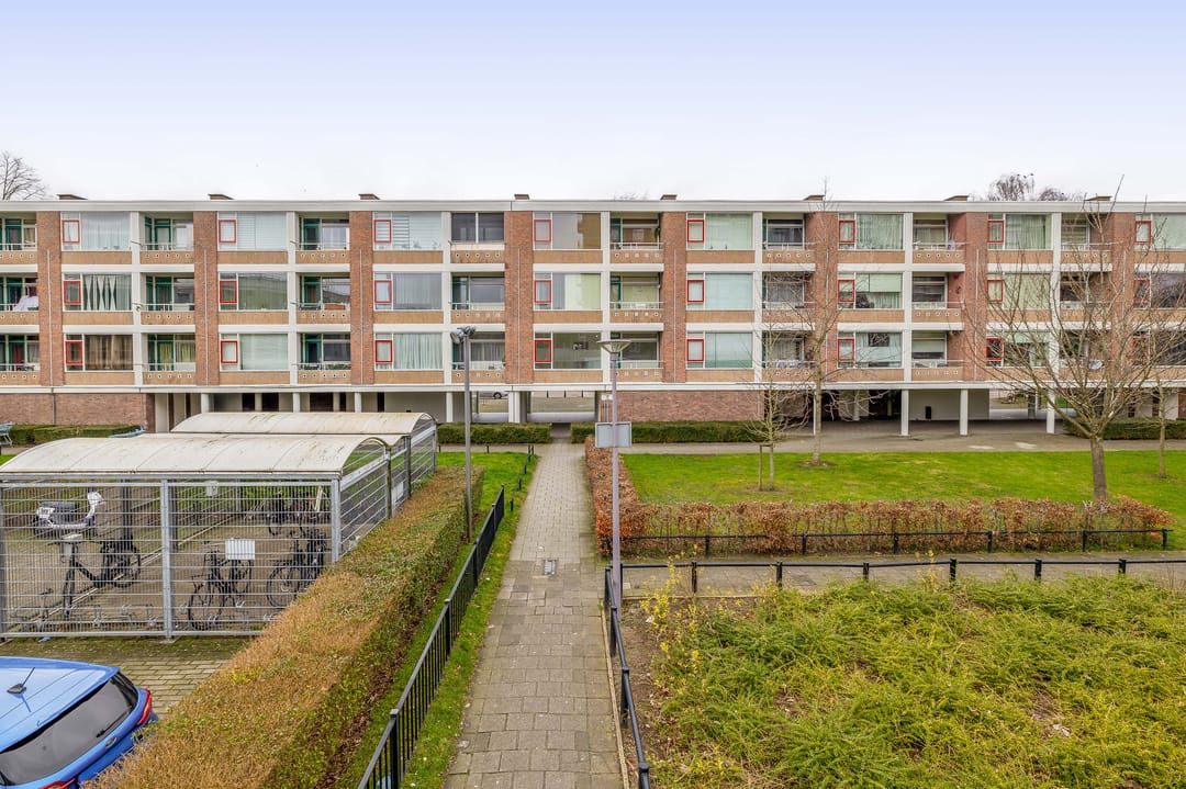 Foto 32 van Stellendamstraat 78-A