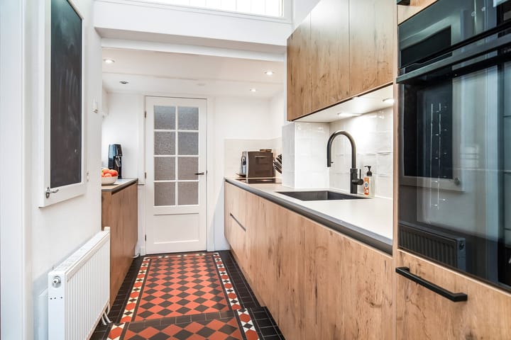 Foto 3 van Corfstraat 43