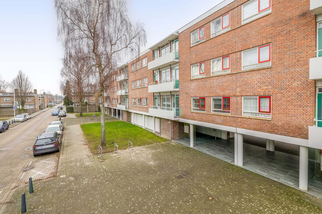 Foto 7 van Stellendamstraat 78-A