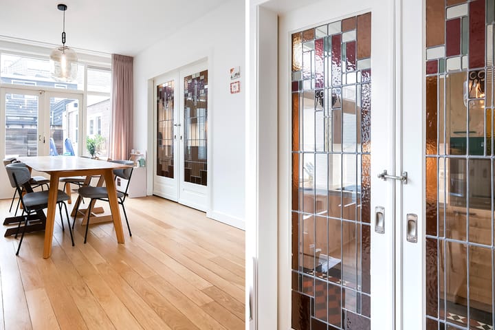 Foto 4 van Corfstraat 43