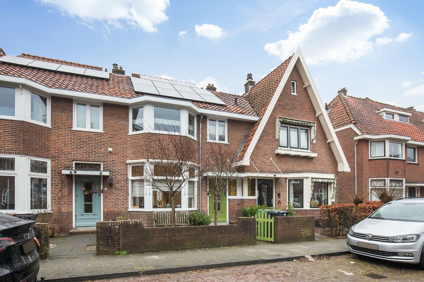 Photo 5 of Corfstraat 43