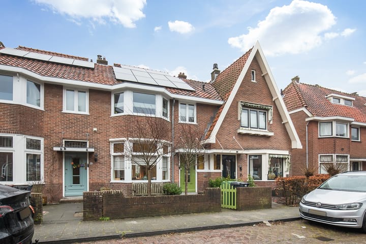 Foto 5 van Corfstraat 43