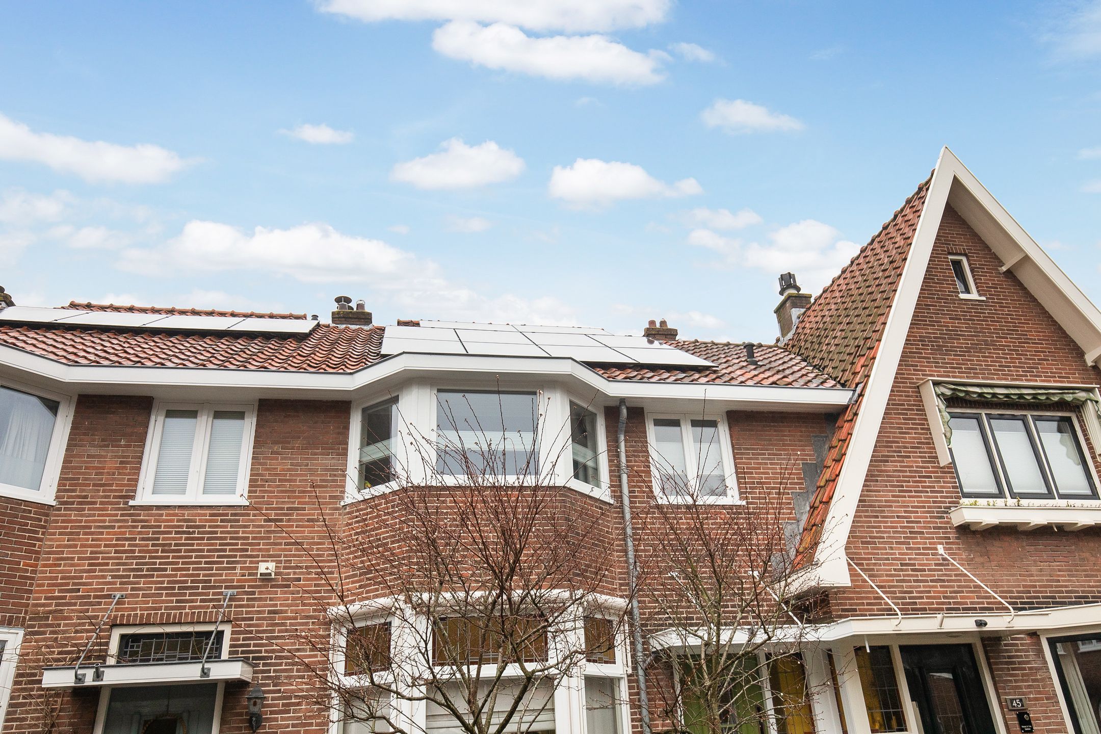 Photo 6 of Corfstraat 43