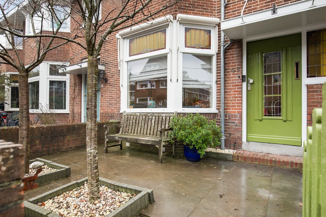 Photo 7 of Corfstraat 43