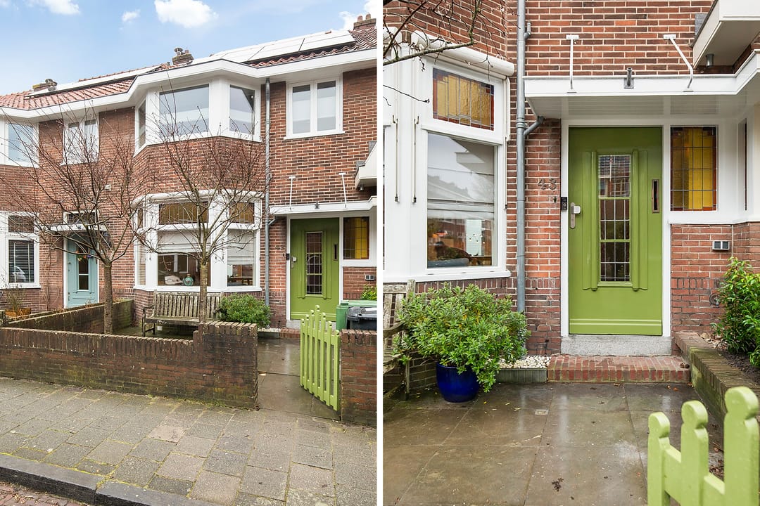 Photo 8 of Corfstraat 43