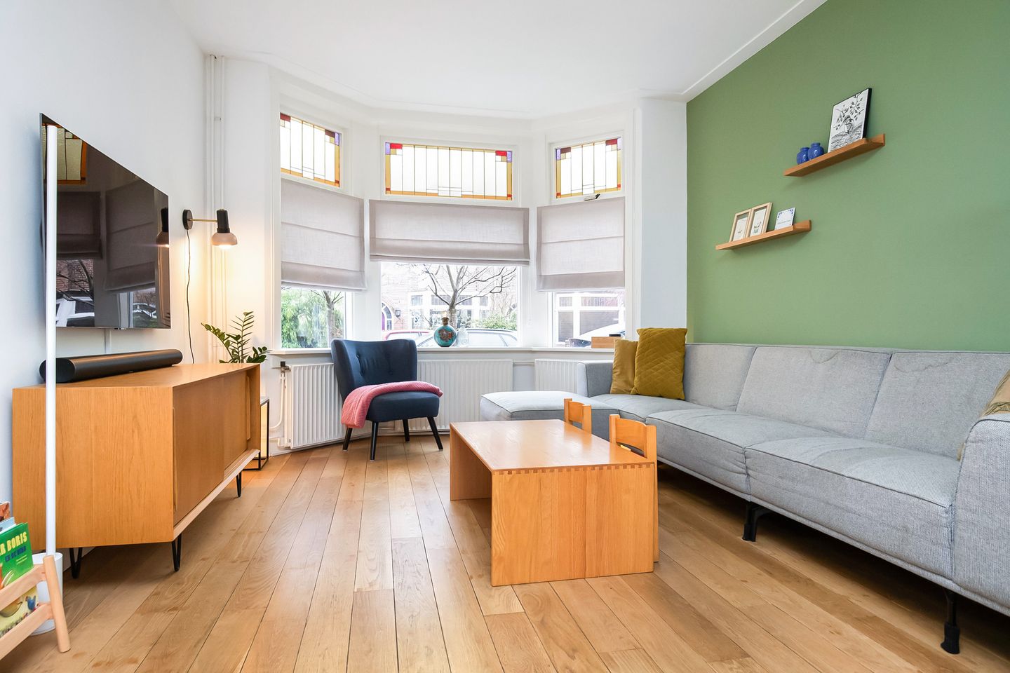 Photo 10 of Corfstraat 43