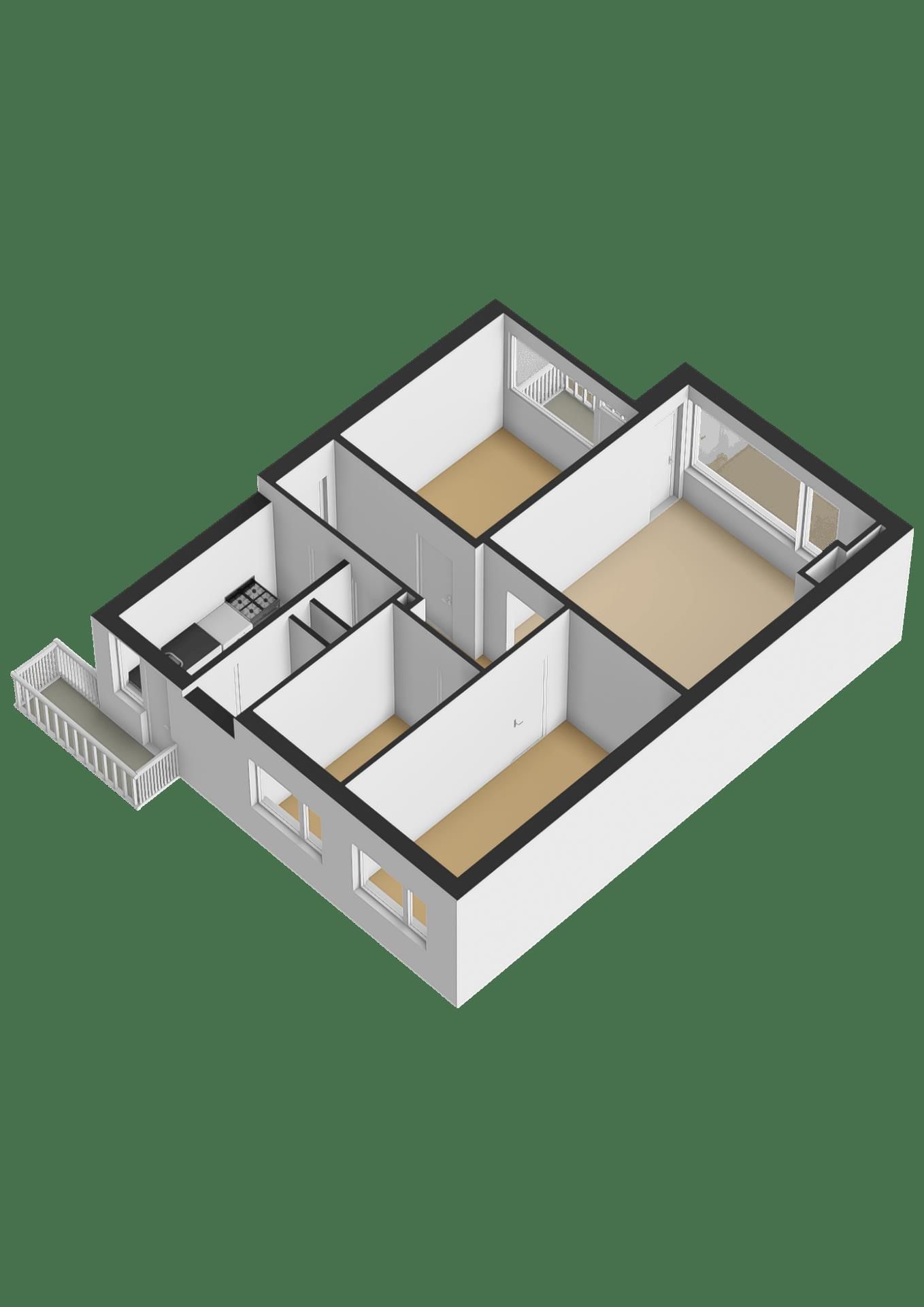 Foto 48 van Stellendamstraat 78-A