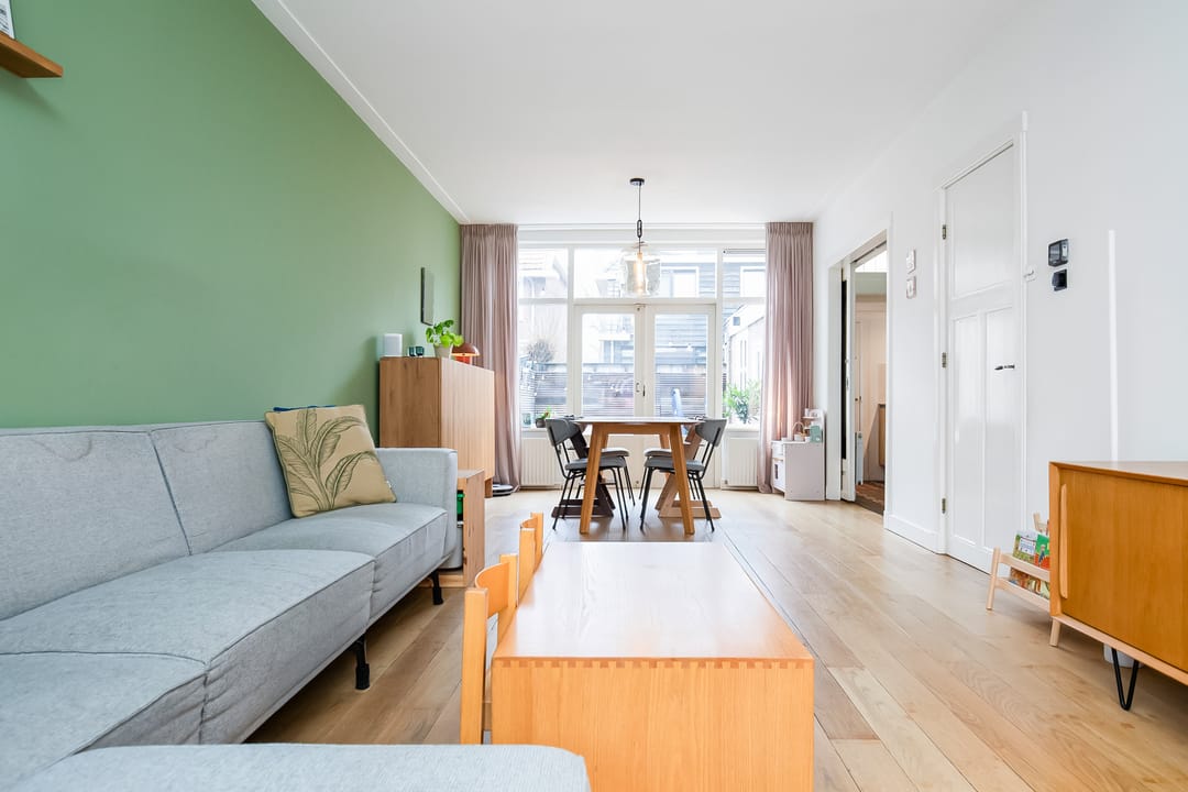 Photo 11 of Corfstraat 43