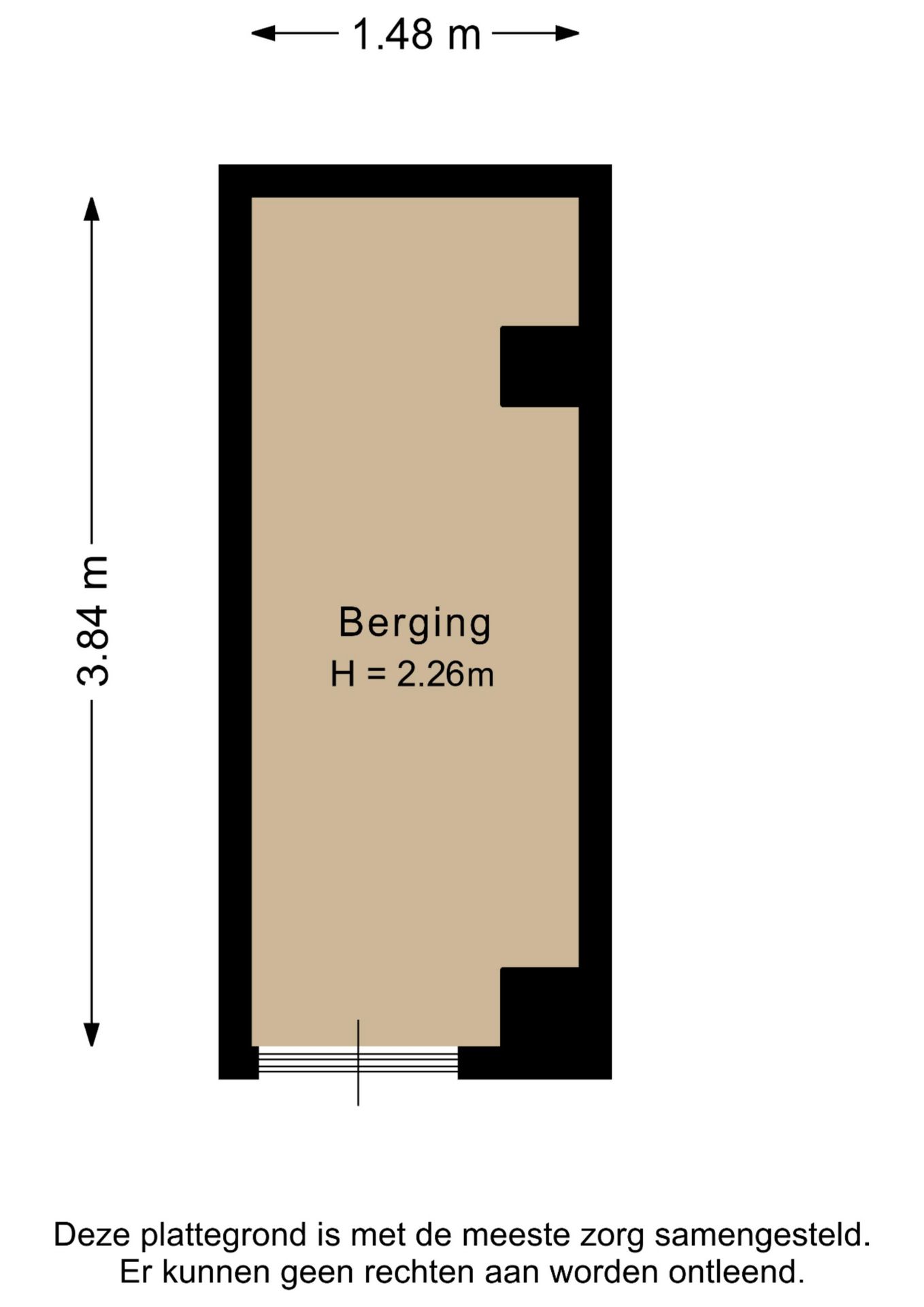 Foto 49 van Stellendamstraat 78-A
