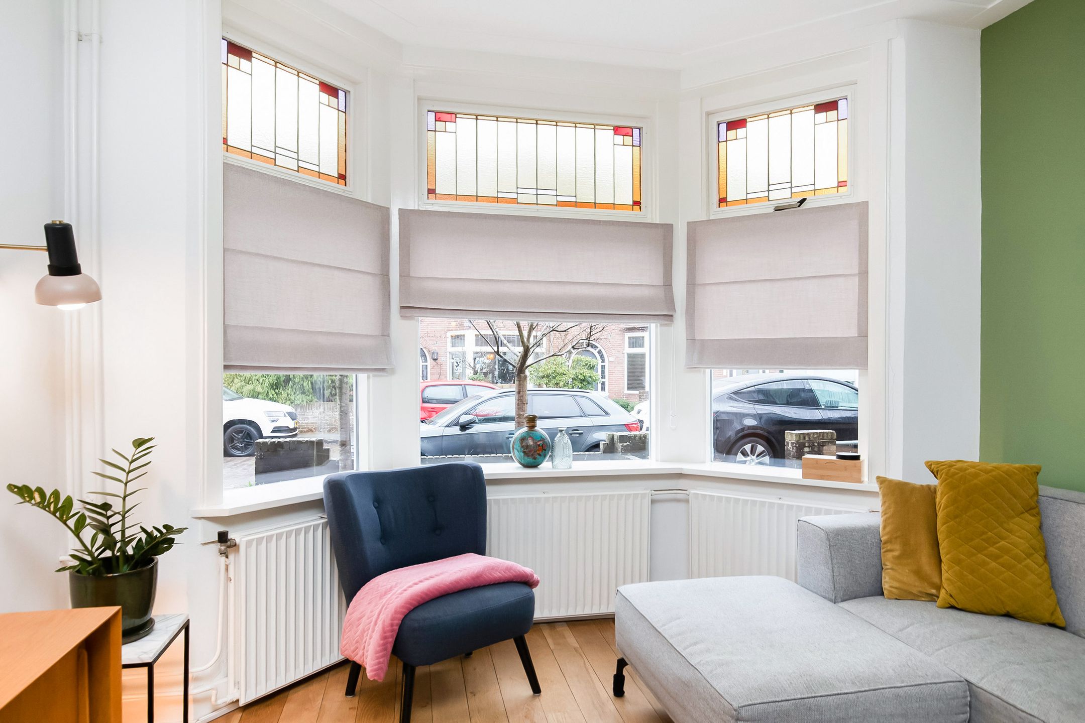 Photo 12 of Corfstraat 43