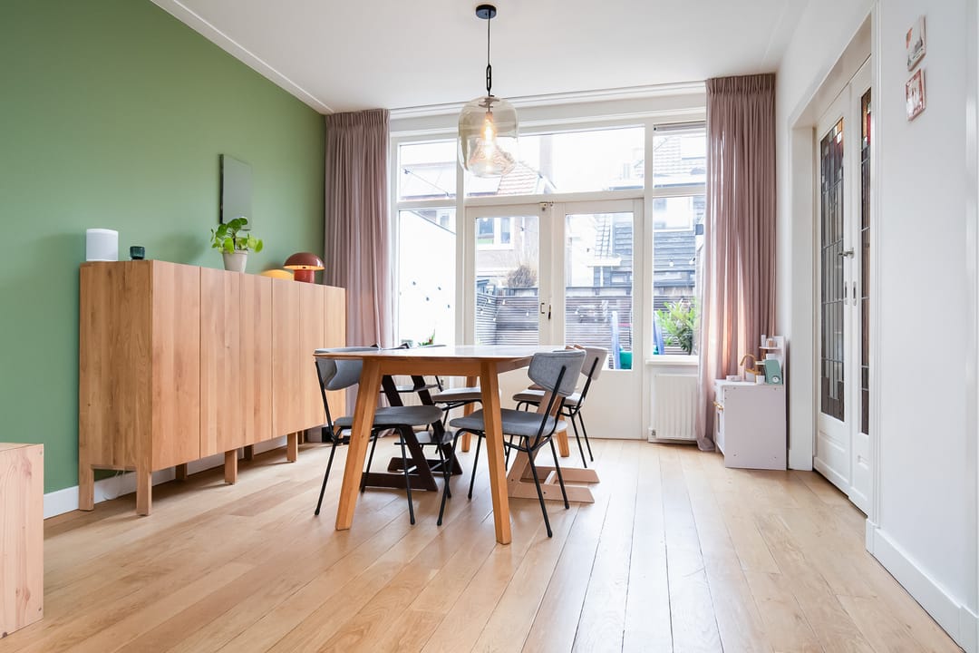 Photo 13 of Corfstraat 43