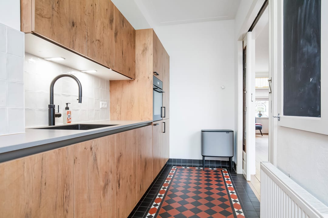 Photo 16 of Corfstraat 43