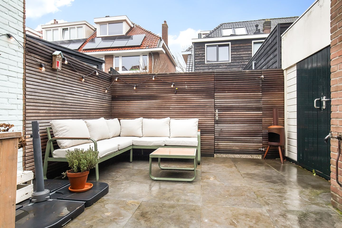 Photo 40 of Corfstraat 43