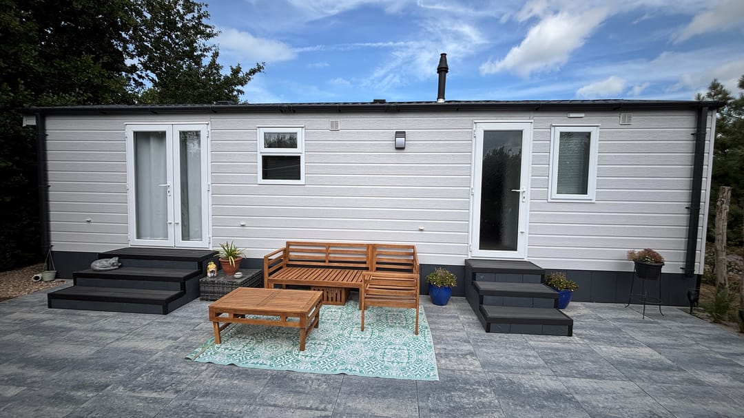 Foto 2 van Spuiweg 5-45