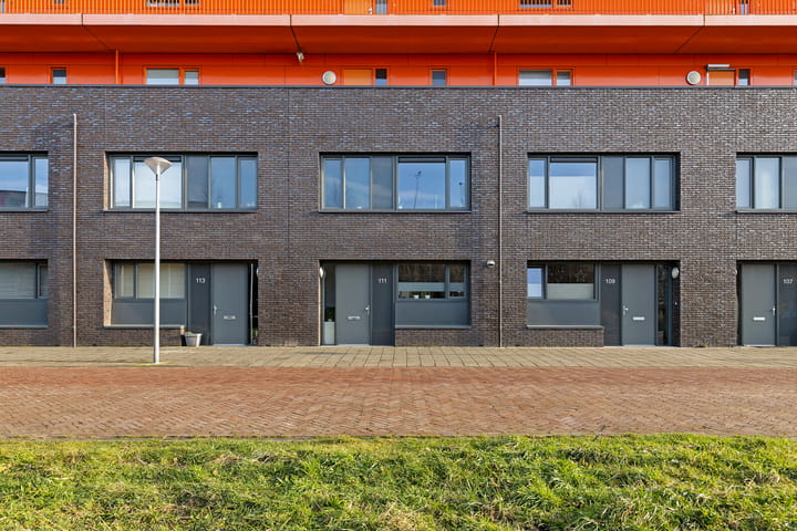 Curaçaostraat 111 main image