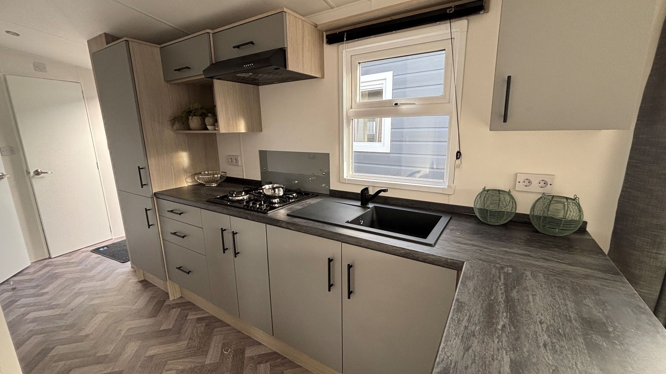 2-bedroom freehold villa in Brouwershaven — photo 4 of 5