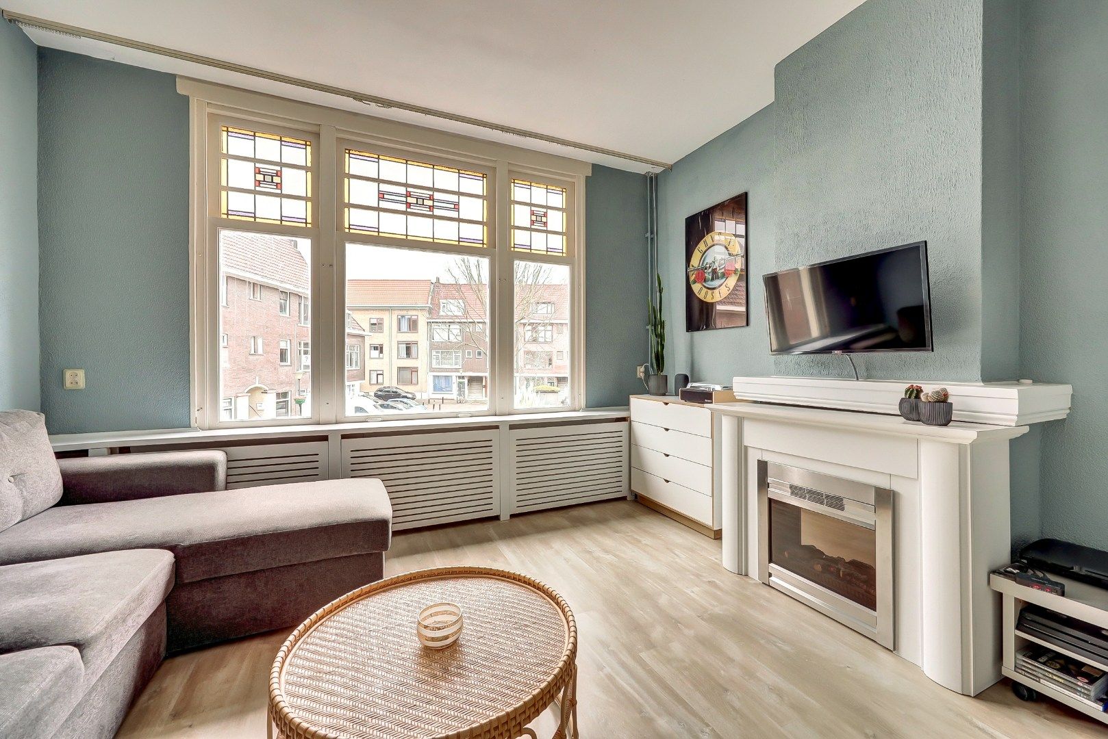 Photo 3 of Verheijstraat 89