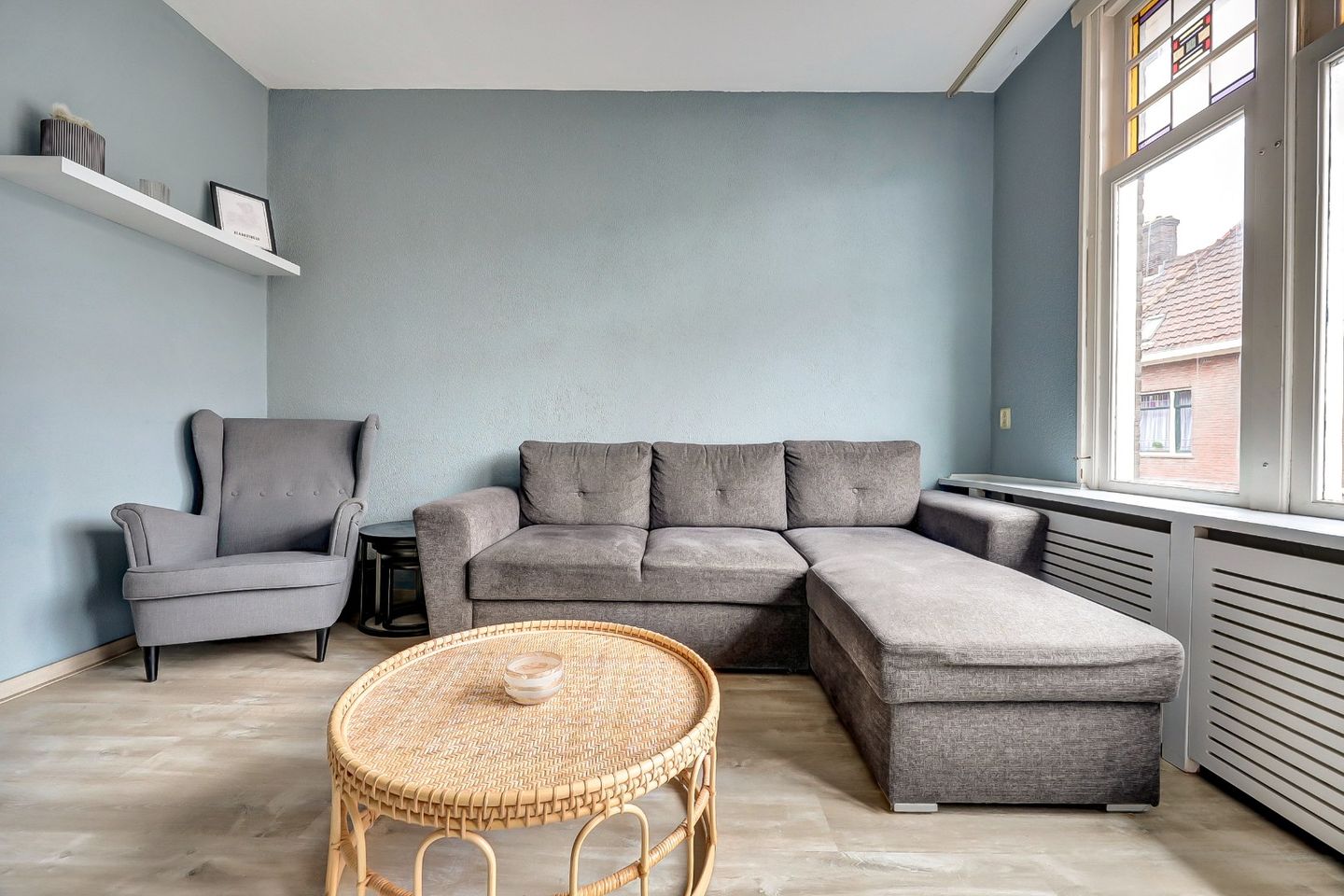 Photo 5 of Verheijstraat 89