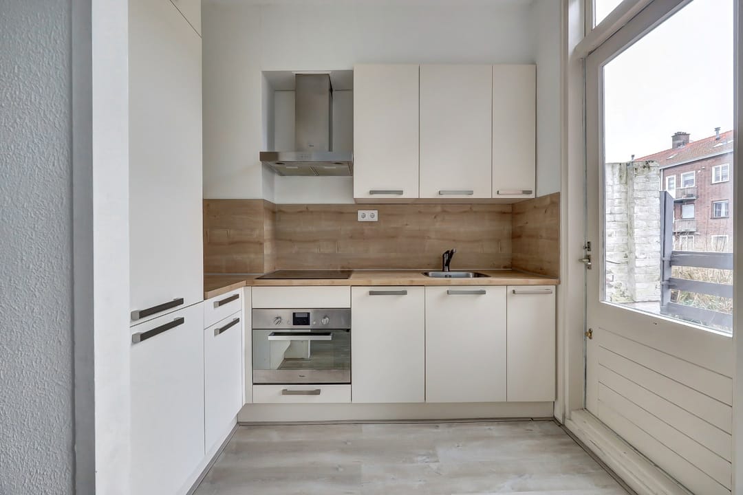 Photo 11 of Verheijstraat 89